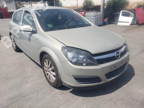 Climate control OPEL ASTRA H (A04) 1.7 CDTI (L48) | BP28162222I5  - Image 8