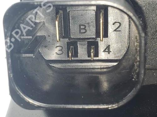 Køleventilator elektrisk BMW 7 (G11, G12) 740 d, Ld xDrive | BP25138052M35 
