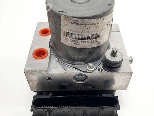 ABS pump LAND ROVER DISCOVERY III (L319) 2.7 TD 4x4 | BP6847358M43 