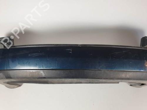 Rear bumper FORD FOCUS II Turnier (DA_, FFS, DS) 1.8 TDCi | BP11807502C8 