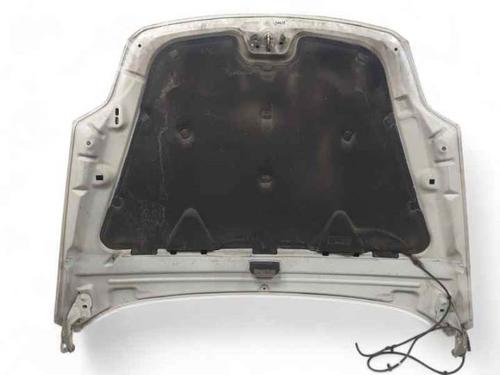 Hood FORD MONDEO IV (BA7) 2.0 TDCi | BP24930643C1 