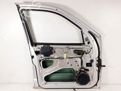 Left front door MERCEDES-BENZ M-CLASS (W163) ML 270 CDI (163.113) | BP24915744C2 