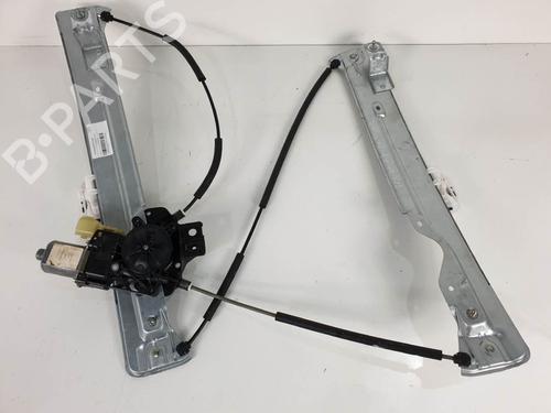Used Front left window mechanism Front left window mechanism FORD KUGA II (DM2) 2.0 TDCi (150 hp) 6944050 6944050