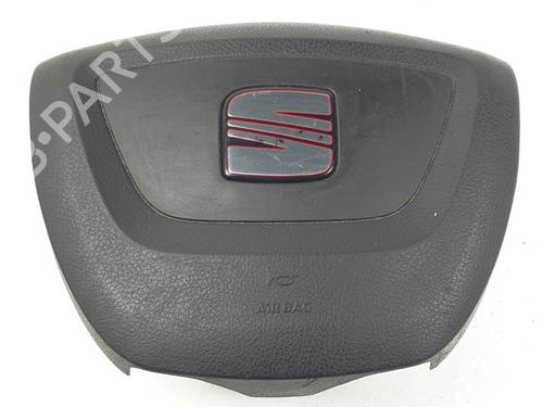 Used Driver airbag SEAT ALTEA XL (5P5, 5P8) 1.6 TDI (105 hp) 28595779