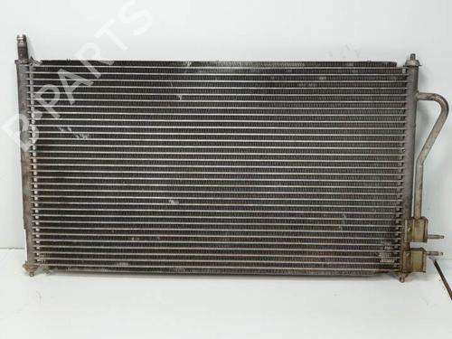 AC radiator FORD FOCUS I Turnier (DNW) 1.6 16V | BP6845756M32 