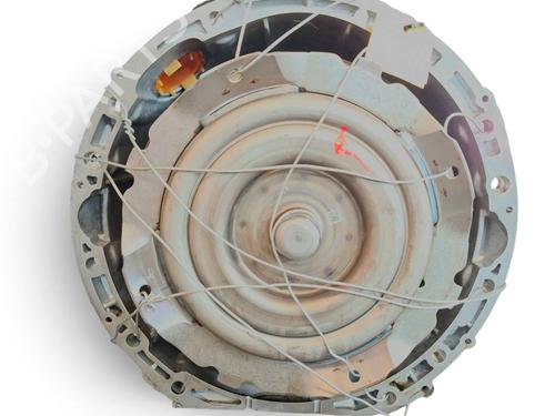 gearbox-mercedes-benz-s-class-w221-v221-2005-2006-2007-2008-2009-2010-2011-2012-2013-39916495 main image