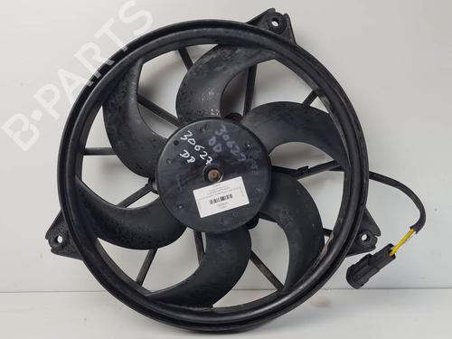 radiator-fan-peugeot-expert-tepee-vf3x_-2007-29172704 main image