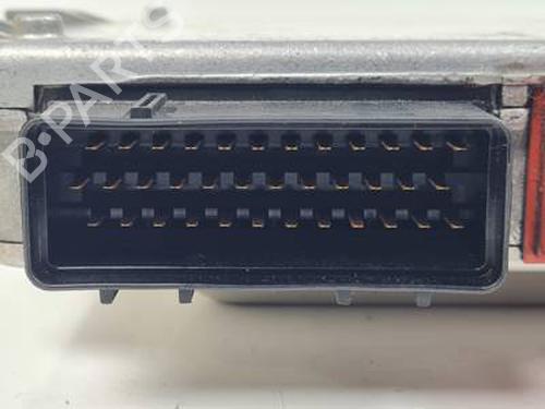 Engine control unit (ECU) LAND ROVER DISCOVERY II (L318) 2.5 Td5 4x4 | BP31240966M57