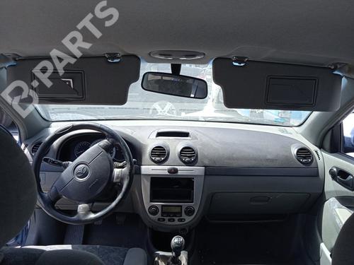 Steering rack DAEWOO LACETTI Hatchback (KLAN) 1.6 | BP9906227M22  - Image 21