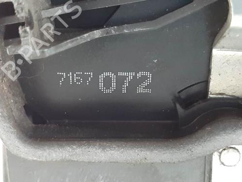 Front right lock BMW 5 (E60) 535 d | BP6863016C97 