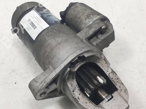 Used Starter Starter SMART FORFOUR (454) 1.5 CDI (454.001) (95 hp) 34512941 34512941