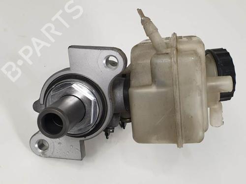 Brake master cylinder MERCEDES-BENZ A-CLASS (W168) A 170 CDI (168.009, 168.109) | BP6845186M77 