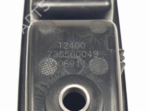 Right front window switch FIAT PUNTO EVO (199_) 1.4 (199AXB1A) | BP25294947I26 - Image 2