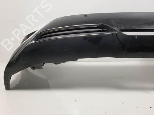 Rear bumper TOYOTA C-HR (_X1_) 2.0 Hybrid (MAXH10) | BP24340484C8 