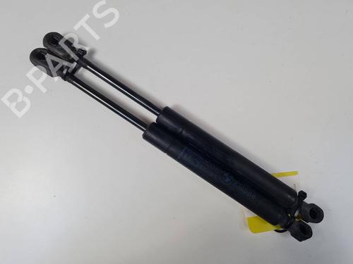 Used Hood lift support Hood lift support BMW X3 (E83) 2.0 d (150 hp) 36594731 36594731