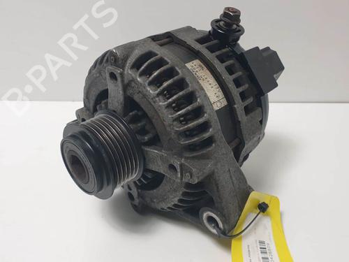 Used Alternator Alternator LAND ROVER DISCOVERY IV (L319) 3.0 TD 4x4 (245 hp) 9116878 9116878