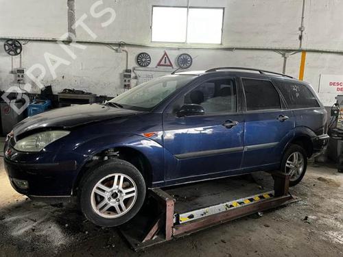 Køler FORD FOCUS I Turnier (DNW) 1.8 TDCi | BP13517034M31 