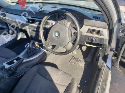 Left front brake caliper BMW 3 (E90) 318 d | BP11789971M105 - Image 8