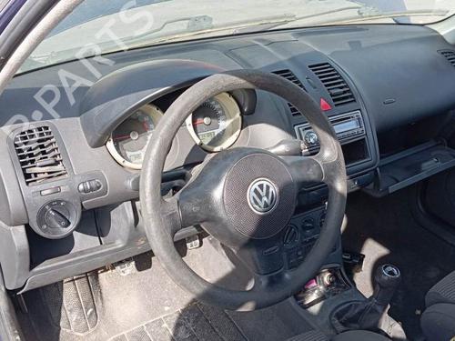 AC radiator VW POLO (6N2) 1.4 16V | BP24633117M32  - Image 22