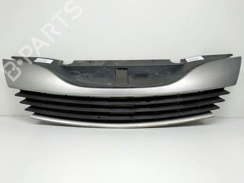 Used Grille Grille RENAULT LAGUNA II (BG0/1_) 1.9 dCi (BG08, BG0G) (120 hp) 8407898 8407898