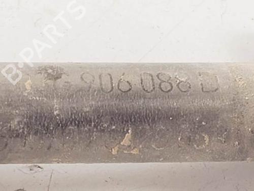 Electronic sensor SEAT LEON (1P1) 1.9 TDI | BP18653873M84 
