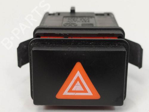 Used Warning switch Warning switch PORSCHE CAYENNE (9PA) S 4.5 (340 hp) 6850130 6850130