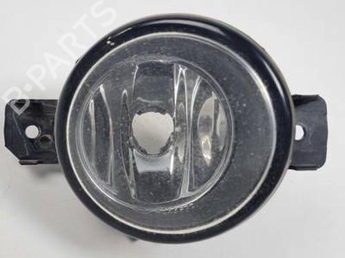 Højre Foran Tågelygte RENAULT CLIO II (BB_, CB_) 1.5 dCi (B/CB07) (65 hp) 30292451