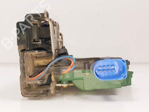 Front right lock VW NEW BEETLE Convertible (1Y7) 1.6 | BP16396599C97 