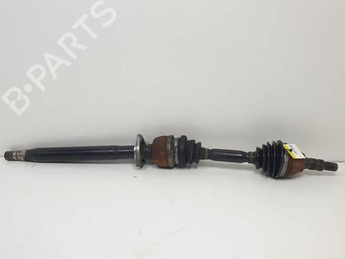 Used Right front driveshaft Right front driveshaft SAAB 9-5 (YS3E) 1.9 TiD (150 hp) 25138400 25138400