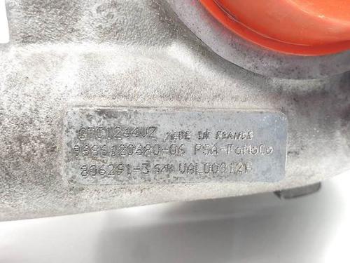 Turbocharger/Supercharger FORD TRANSIT Van (FA_ _)  | BP19775171M71 