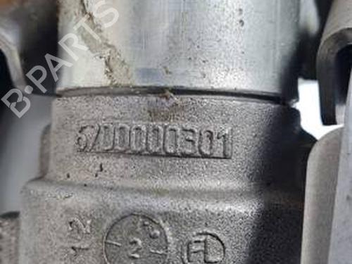 Steering column RENAULT CLIO II (BB_, CB_) 1.5 dCi (B/CB03) | BP30763474M21