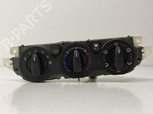 Used Climate control Climate control FORD FOCUS C-MAX (DM2) 2.0 TDCi (136 hp) 8395217 8395217