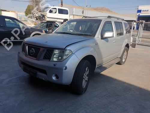 Left taillight NISSAN PATHFINDER III (R51) 2.5 dCi 4WD | BP37192027C34 - Image 4