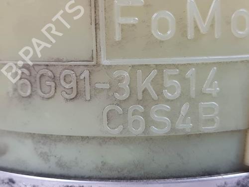 Steering pump FORD S-MAX (WA6) 2.0 TDCi | BP28059628M99 - Image 3