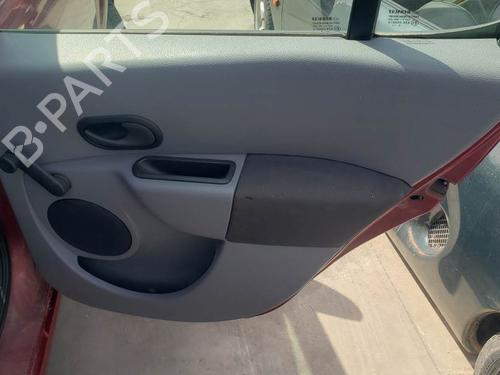 Right front window switch RENAULT MODUS / GRAND MODUS (F/JP0_) 1.5 dCi (FP0F, JP0F) | BP28060694I26 - Image 17