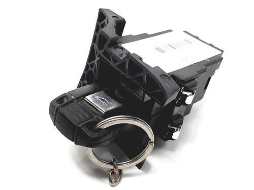 Used Electronic module Electronic module BMW 3 (E90) 318 d (122 hp) 13956632 13956632