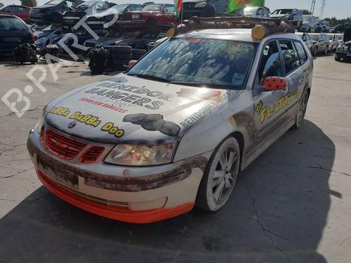 Used Parts SAAB 9-3 Estate (E50) 2.0 t 1688536
