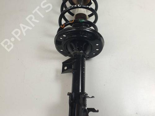 Used Left front shock absorber Left front shock absorber FIAT 500 (312_) 1.3 D Multijet (312AXB1A) (75 hp) 31240532 31240532