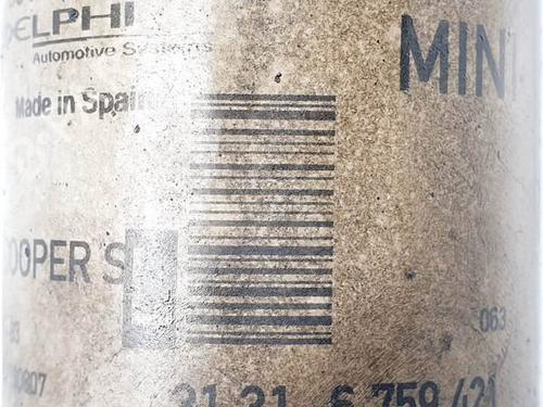 Left front shock absorber MINI MINI (R50, R53) Cooper S | BP16960979M16 