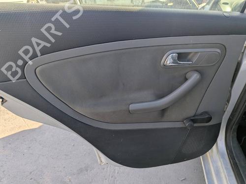 Headlight switch SEAT IBIZA III (6L1) 1.9 TDI | BP37682282I24  - Image 20