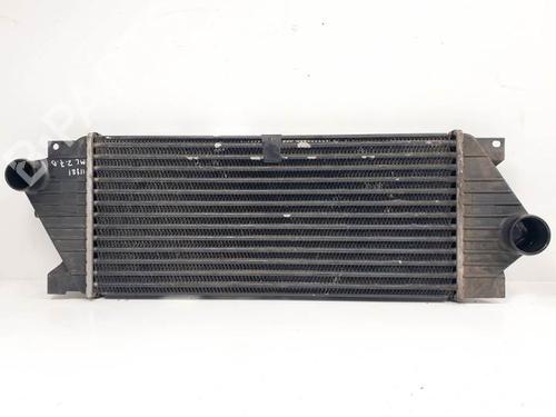 Used Intercooler MERCEDES-BENZ M-CLASS (W163) ML 270 CDI (163.113) (163 hp) 14852626