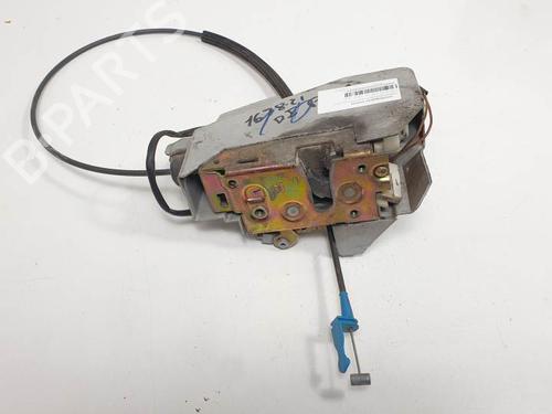 Front left lock FORD PUMA (EC_) 1.6 16V | BP9392148C98 