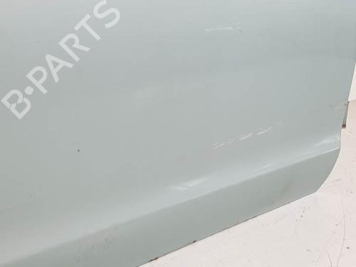 Right rear door JAGUAR S-TYPE II (X200) 3.0 V6 | BP15228972C5 