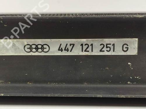 Water radiator AUDI 100 C3 Saloon (443, 444) 2.3 E | BP8822589M31 