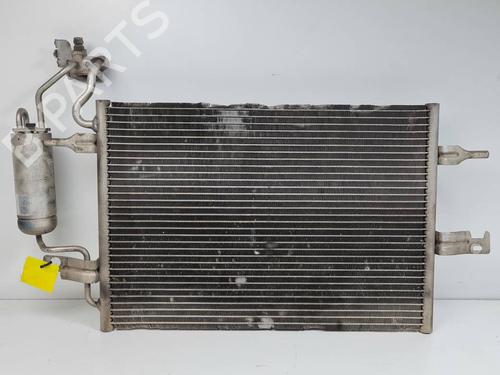 AC radiator OPEL MERIVA A MPV (X03) 1.8 (E75) | BP29382302M32 
