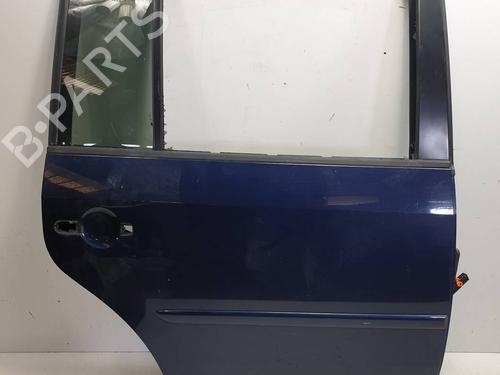 right-rear-door-vw-touran-1t3-2010-2011-2012-2013-2014-2015-2016-38510648 main image
