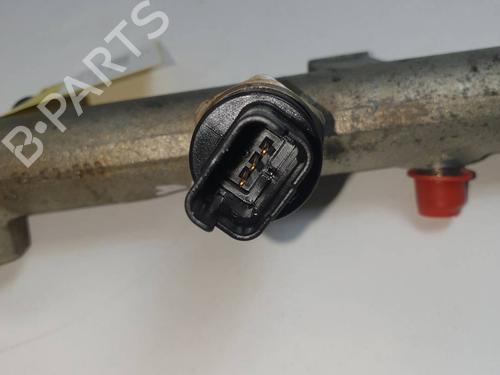 Injection rail PEUGEOT BOXER Van (244) 2.2 HDi | BP36374984M98 - Image 2