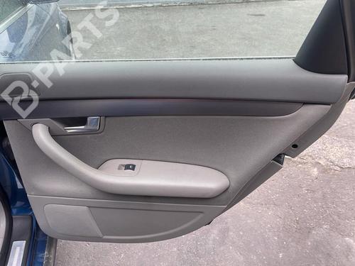 Left front door AUDI A4 B7 (8EC) 2.0 TDI | BP9507095C2  - Image 9