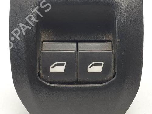 Used Left rear window switch Left rear window switch CITROËN C-ELYSEE (DD_) 1.5 BlueHDi 100 (102 hp) 19709462 19709462