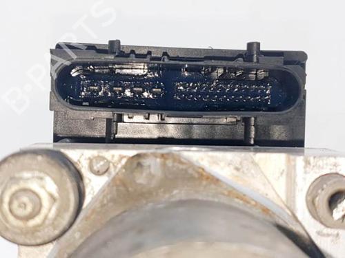 ABS pump FIAT PANDA (169_) 1.2 Natural Power (169.AXB1A) | BP12389599M43 